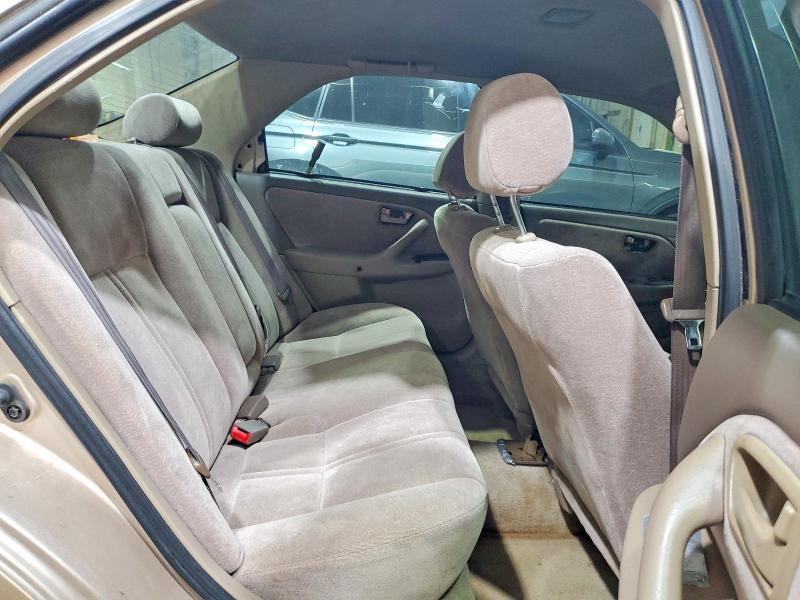 55026496 :رقم المزاد ، 4T1BG22KXXU449893 vin ، 1999 Toyota Camry مزاد بيع
