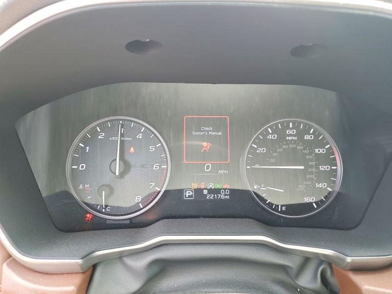 Продажа на аукционе авто 2025 Subaru Outback, vin: 4S4BTGPD8S3253629, номер лота: 56420146