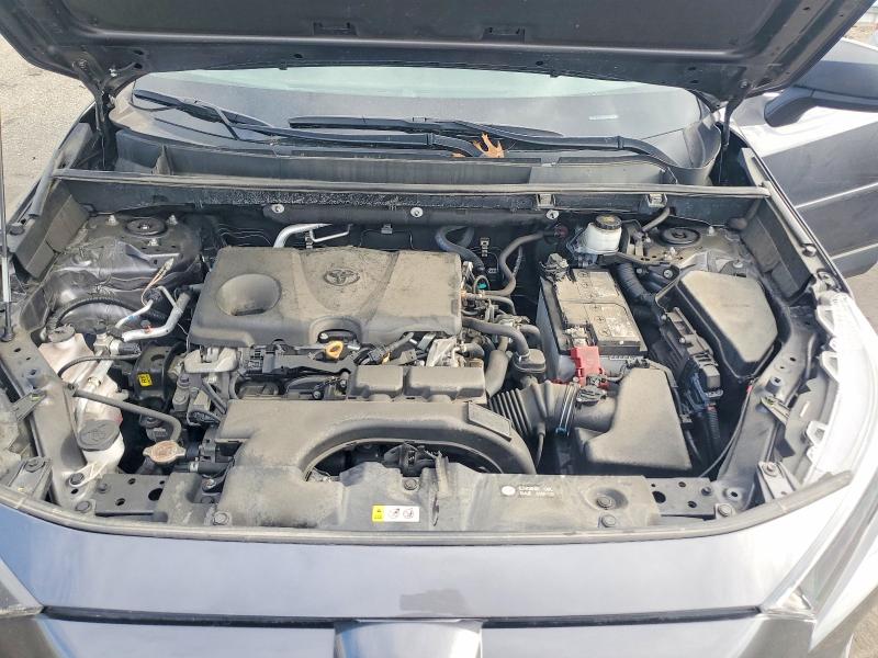 Продажа на аукционе авто 2021 Toyota Rav4, vin: 2T3F1RFVXMC233174, номер лота: 56225636