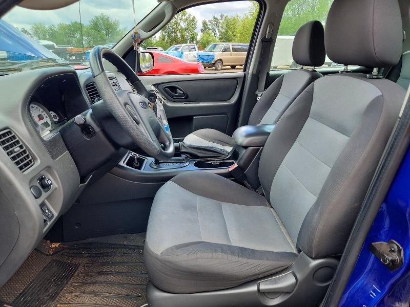 Aukcja sprzedaży 2006 Ford Escape, vin: 1FMYU02Z56KB78899, numer aukcji: 56003396