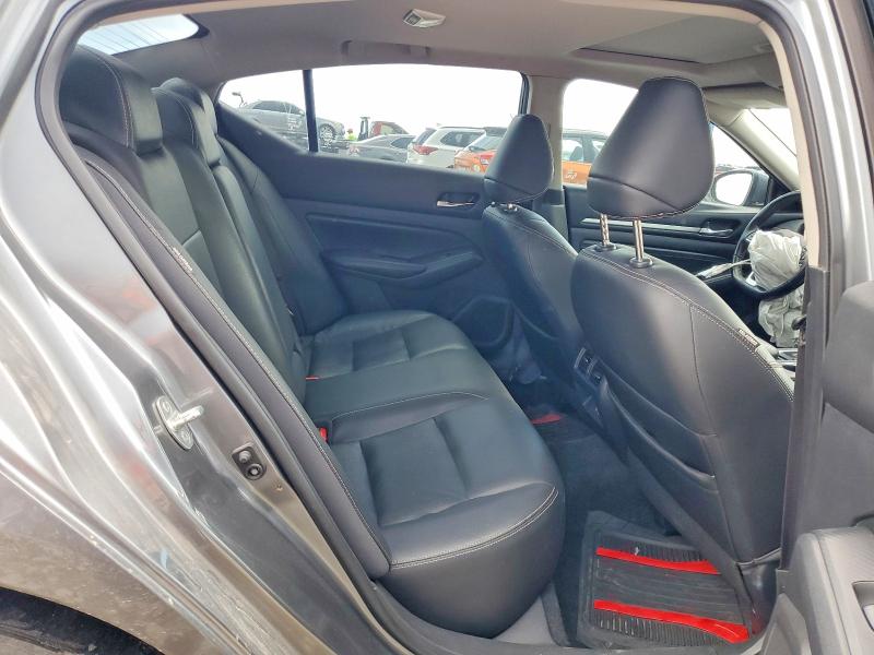 Aukcja sprzedaży 2019 Nissan Altima, vin: 1N4BL4EV8KC245437, numer aukcji: 55649636