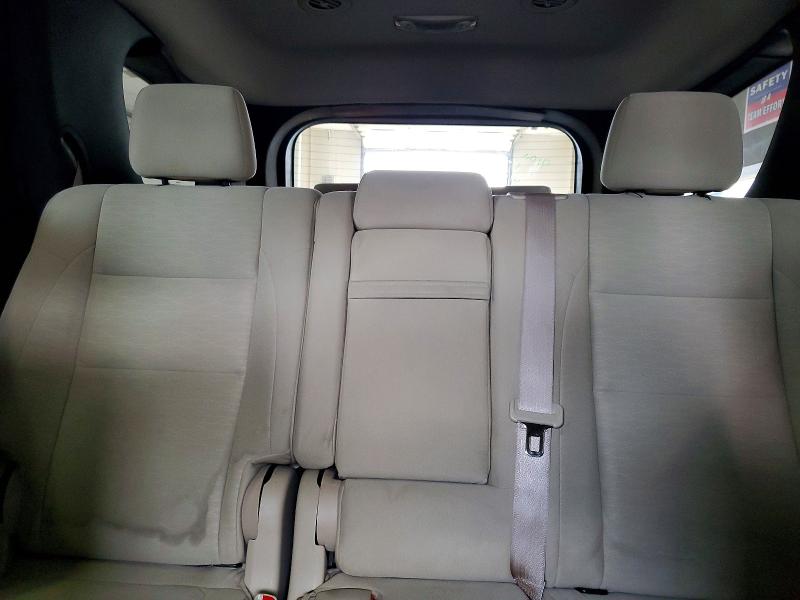 Продажа на аукционе авто 2018 Dodge Durango, vin: 1C4RDHAG0JC413090, номер лота: 55737416