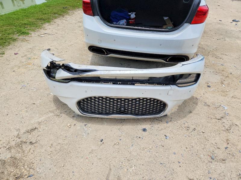 Aukcja sprzedaży 2015 Kia K900, vin: KNALU4D46F6024702, numer aukcji: 55304166