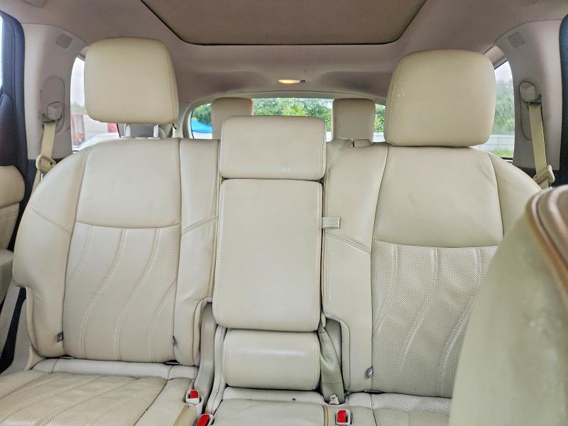 Aukcja sprzedaży 2015 Infiniti Qx60, vin: 5N1AL0MN2FC545461, numer aukcji: 58840096