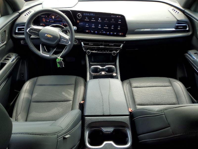 Aukcja sprzedaży 2026 Chevrolet Traverse, vin: 1GNERGKS9TJ155431, numer aukcji: 57738686