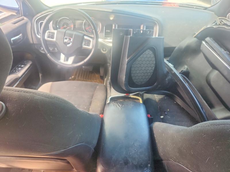 Продаж на аукціоні авто 2014 Dodge Charger, vin: 2C3CDXHG8EH209120, номер лоту: 57864396