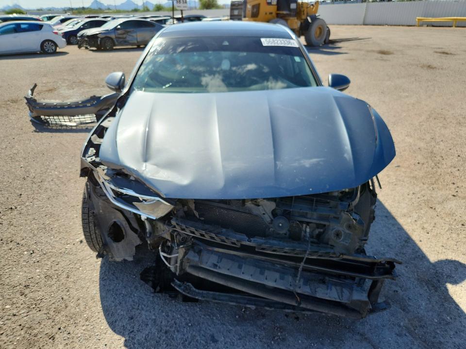 56823336 :رقم المزاد ، 3VWG57BU0KM085847 vin ، 2019 Volkswagen Jetta مزاد بيع