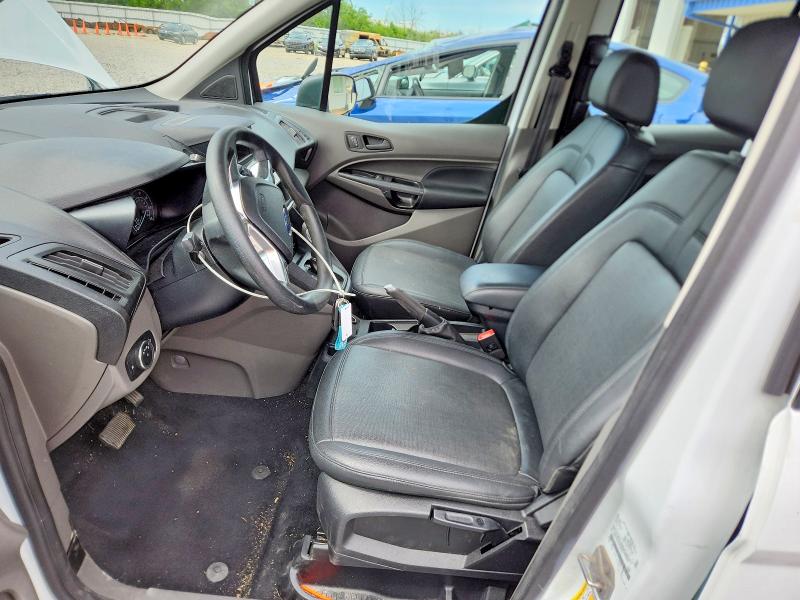 Aukcja sprzedaży 2022 Ford Transit Connect, vin: NM0GS9E22N1543257, numer aukcji: 58932046
