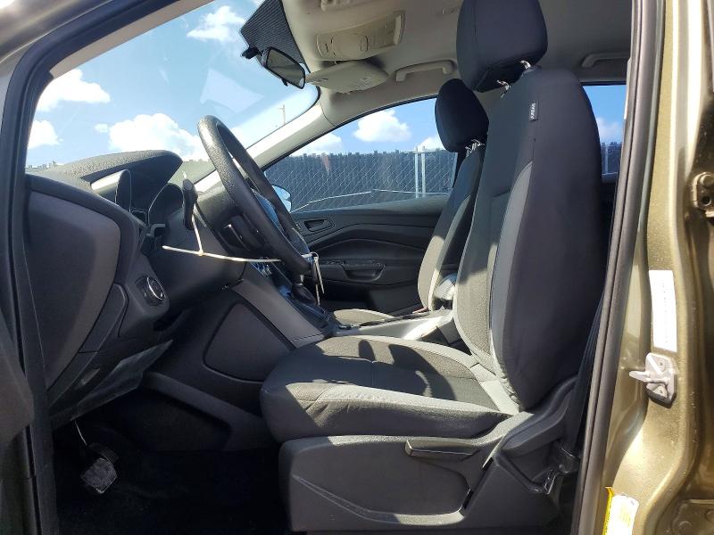 Aukcja sprzedaży 2014 Ford Escape, vin: 1FMCU0F77EUB23487, numer aukcji: 55143536