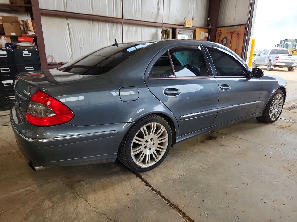 Aukcja sprzedaży 2007 Mercedes-benz E, vin: WDBUF87X17X217042, numer aukcji: 57267776