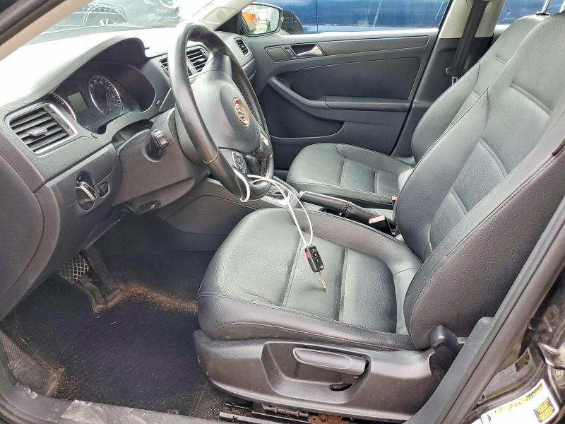 58279486 :رقم المزاد ، 3VWDP7AJ9CM304147 vin ، 2012 Volkswagen Jetta مزاد بيع