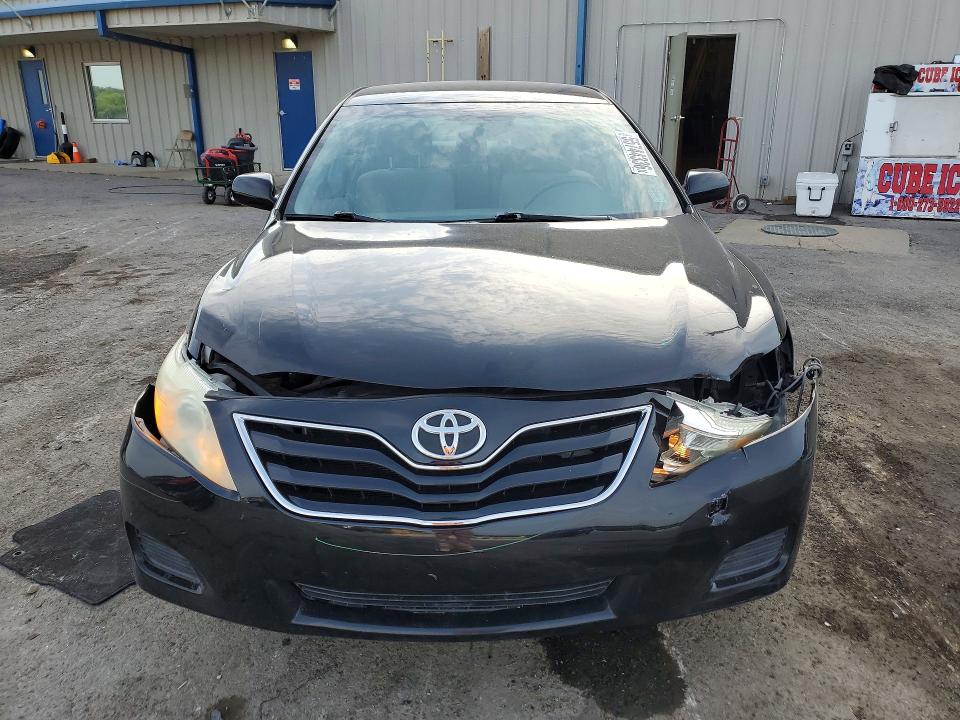 Aukcja sprzedaży 2011 Toyota Camry, vin: 4T4BF3EK1BR169282, numer aukcji: 55744336