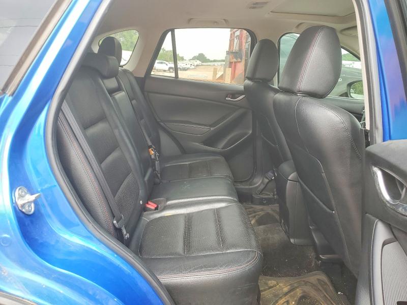 Aukcja sprzedaży 2013 Mazda Cx-5, vin: JM3KE2DE3D0158485, numer aukcji: 56238966