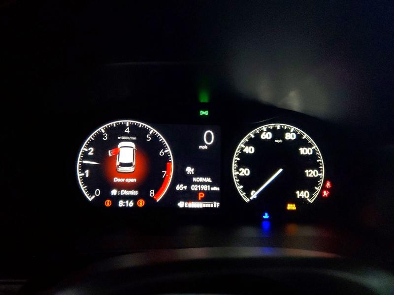 Продаж на аукціоні авто 2025 Honda Cr-v, vin: 5J6RS4H70SL008394, номер лоту: 56232356