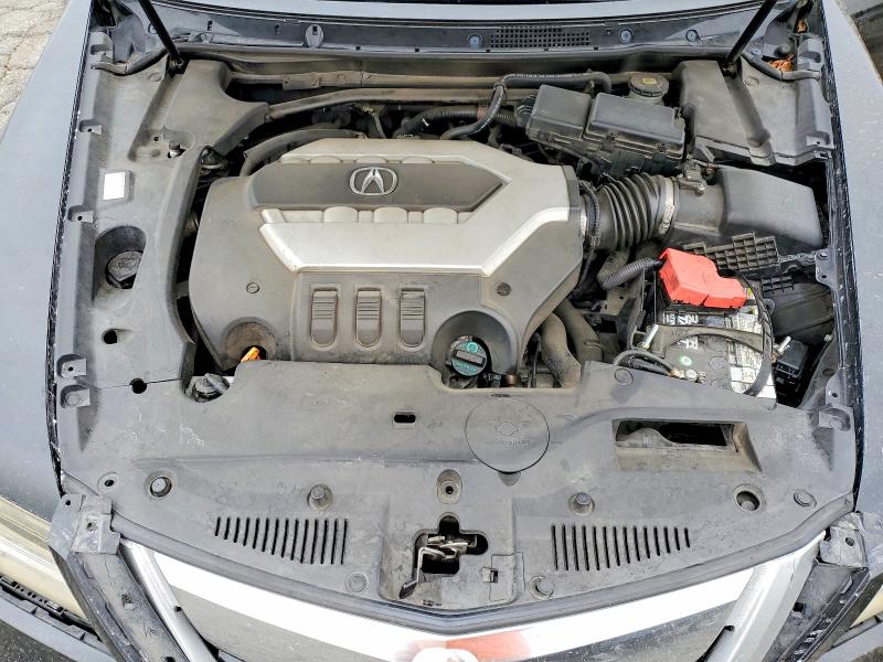 Aukcja sprzedaży 2009 Acura Rl, vin: JH4KB26679C002266, numer aukcji: 58955556