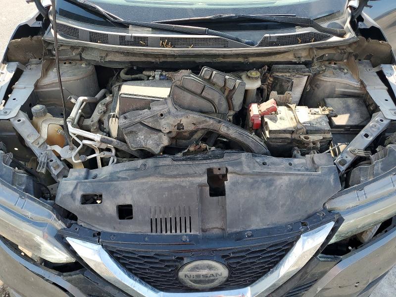 Aukcja sprzedaży 2020 Nissan Rogue Sport, vin: JN1BJ1CWXLW381517, numer aukcji: 56046956