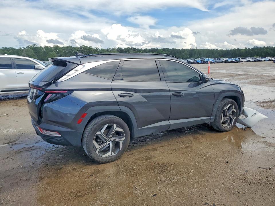 Продаж на аукціоні авто 2024 Hyundai Tucson, vin: 5NMJECDE8RH331192, номер лоту: 57248666