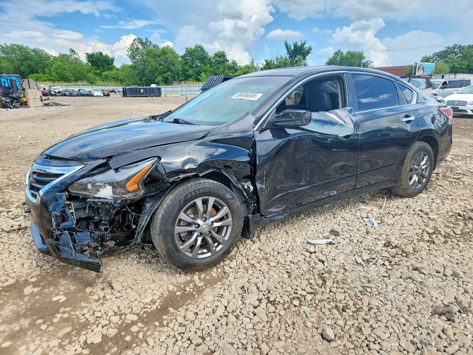 Aukcja sprzedaży 2015 Nissan Altima, vin: 1N4AL3AP9FC459968, numer aukcji: 56466656