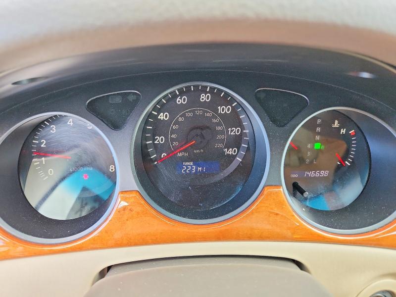Продажа на аукционе авто 2006 Lexus Es, vin: JTHBA30G565171440, номер лота: 57548996