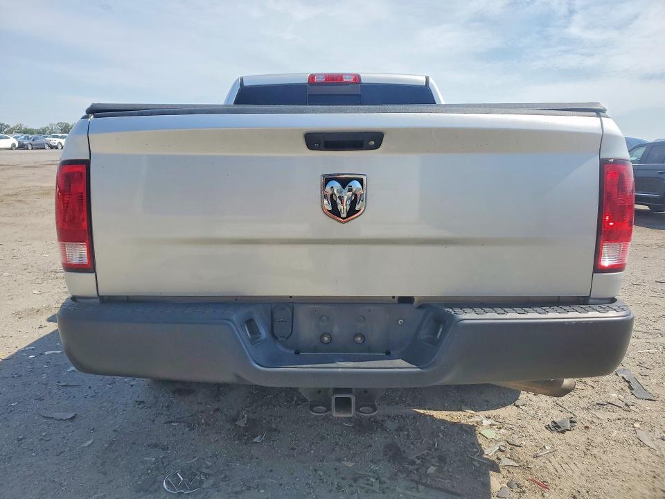 Aukcja sprzedaży 2016 Ram 1500, vin: 3C6JR6AG5GG382158, numer aukcji: 58083026