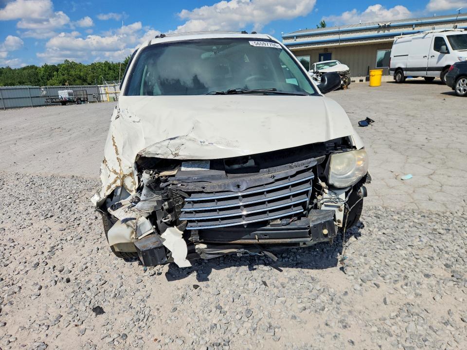 Aukcja sprzedaży 2005 Chrysler Town & Country, vin: 2C8GP64L25R202495, numer aukcji: 56597706