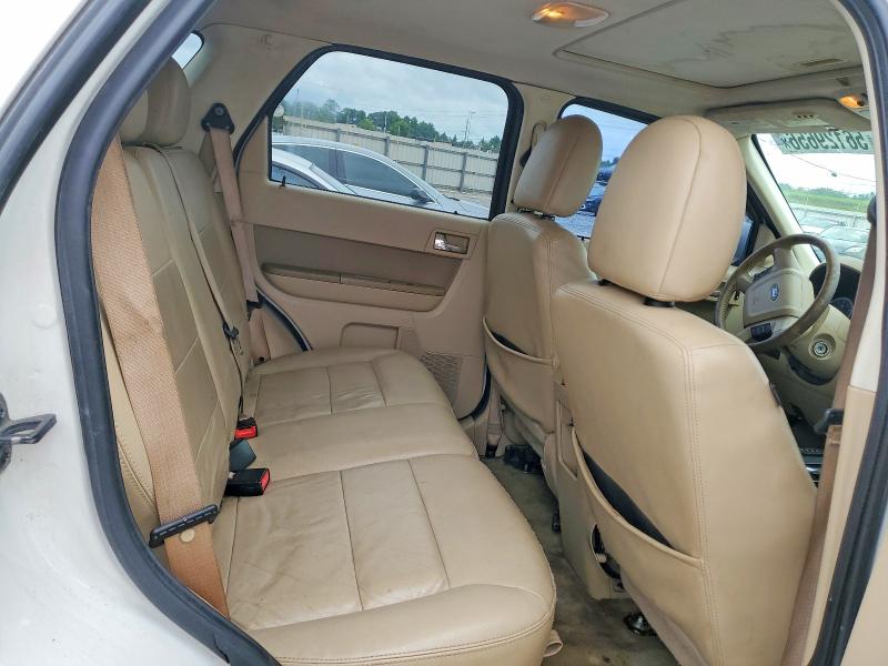 56129656 :رقم المزاد ، 1FMCU0EG3CKB38742 vin ، 2012 Ford Escape مزاد بيع