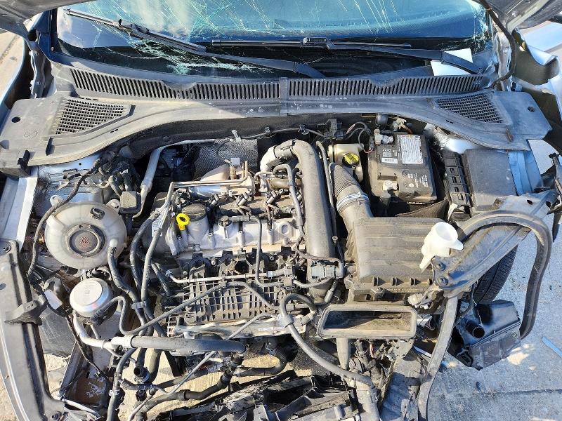 Продажа на аукционе авто 2020 Volkswagen Jetta, vin: 3VWGB7BU5LM002617, номер лота: 57139826