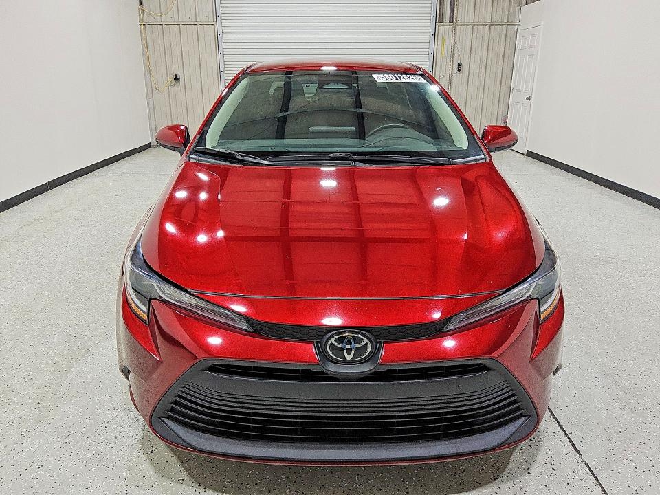 Продаж на аукціоні авто 2024 Toyota Corolla, vin: 5YFB4MDE9RP227037, номер лоту: 58012626