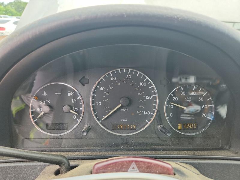 2005 Mercedes-benz Ml მანქანა იყიდება აუქციონზე, vin: 4JGAB57E35A531686, აუქციონის ნომერი: 58789826