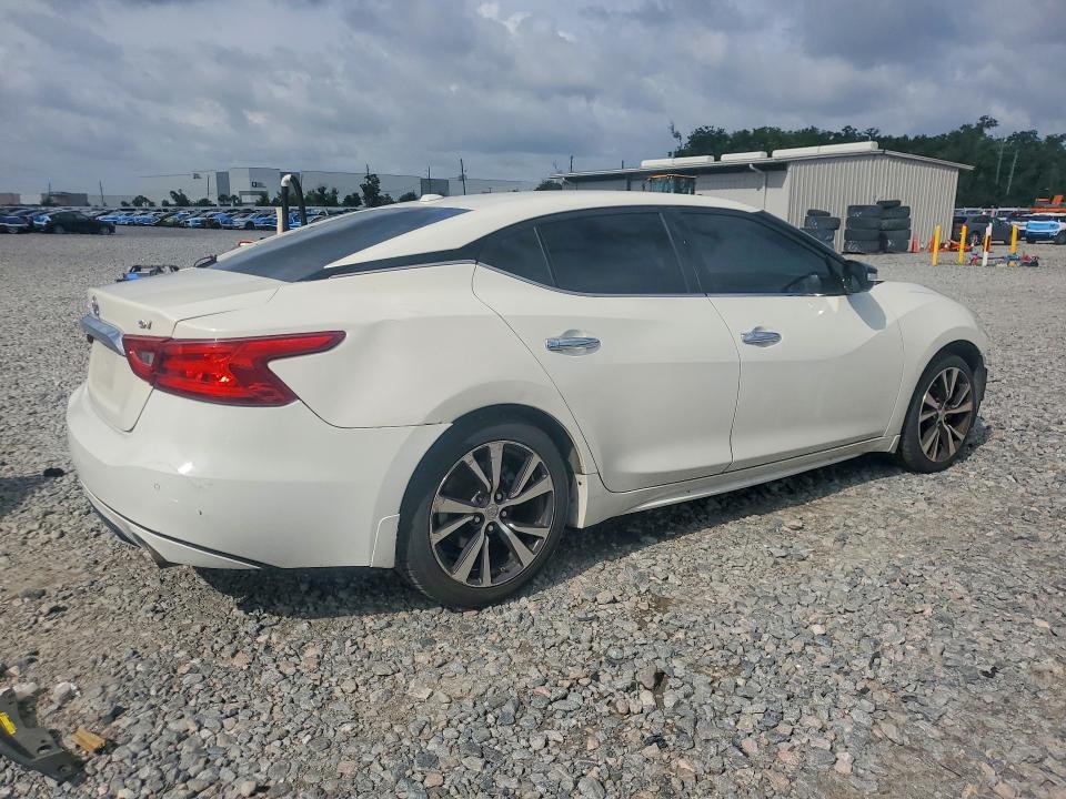 55276956 :رقم المزاد ، 1N4AA6AP2HC443315 vin ، 2017 Nissan Maxima مزاد بيع