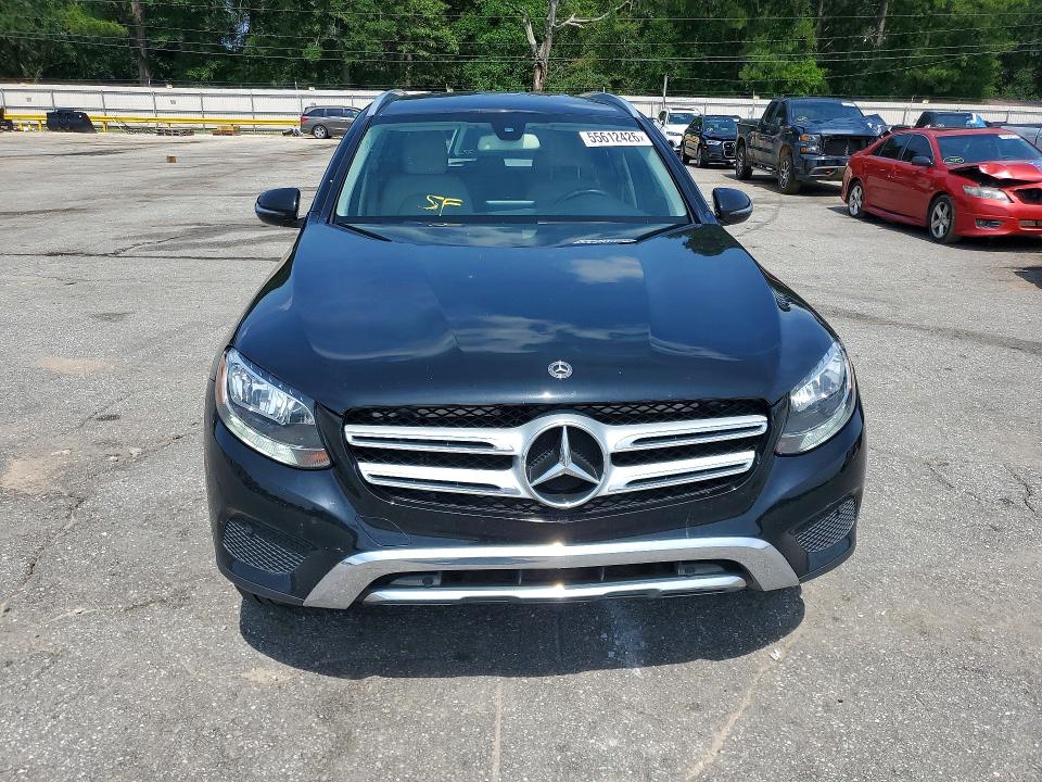 Продажа на аукционе авто 2019 Mercedes-benz Glc, vin: WDC0G4JB7KV147712, номер лота: 55612426