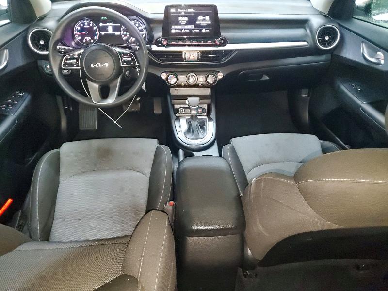 Продаж на аукціоні авто 2024 Kia Forte, vin: 3KPF24AD8RE732085, номер лоту: 55452776