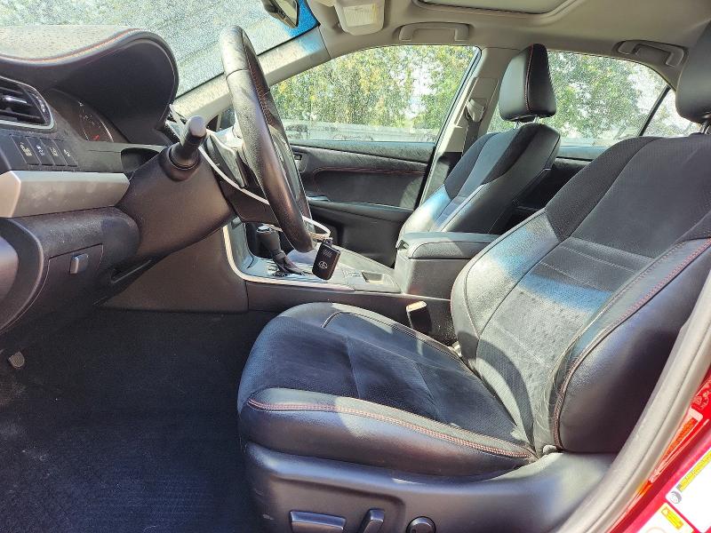 Aukcja sprzedaży 2016 Toyota Camry, vin: 4T1BK1FK4GU568865, numer aukcji: 55353056