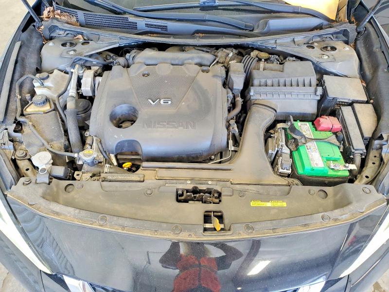 Aukcja sprzedaży 2020 Nissan Maxima, vin: 1N4AA6CV0LC375228, numer aukcji: 56330416