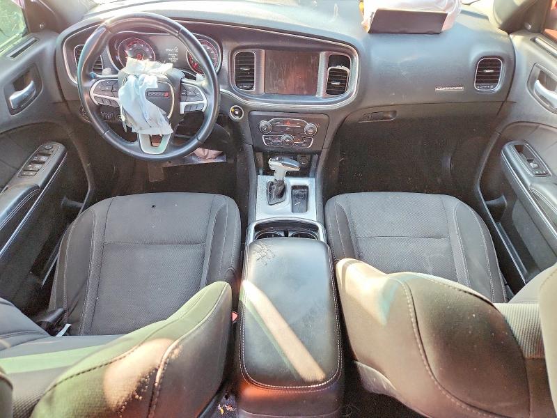 Продаж на аукціоні авто 2016 Dodge Charger, vin: 2C3CDXCT8GH292717, номер лоту: 58935476