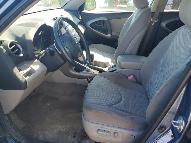 Продаж на аукціоні авто 2007 Toyota Rav4, vin: JTMBD31V376027158, номер лоту: 55552466