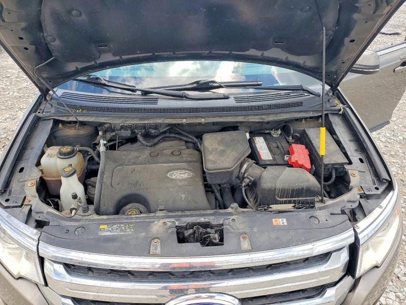 Aukcja sprzedaży 2014 Ford Edge, vin: 2FMDK4KC0EBB56941, numer aukcji: 57732966