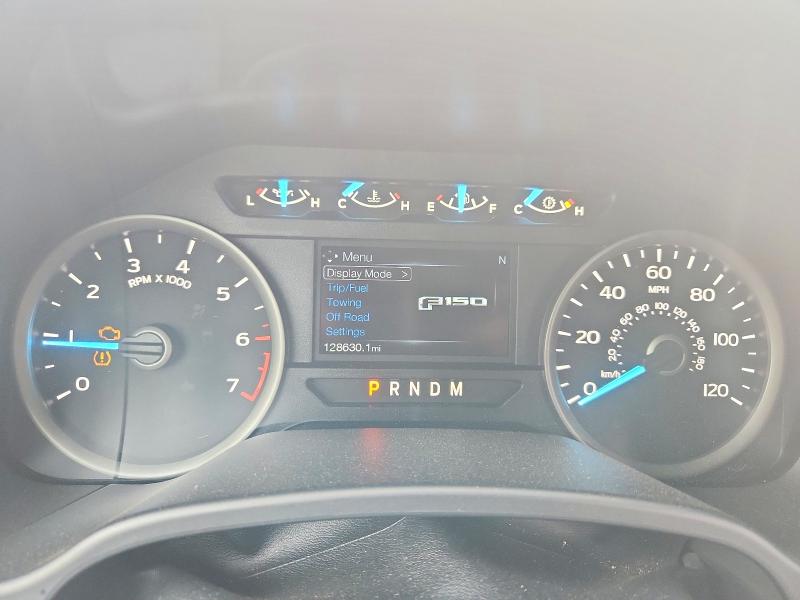 Продажа на аукционе авто 2020 Ford F150, vin: 1FTEW1CP3LKD07707, номер лота: 55642616
