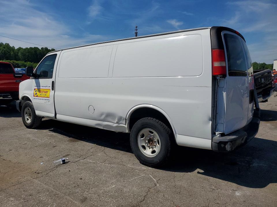 Продажа на аукционе авто 2013 Chevrolet 1502, vin: 1GCWGGCA1D1168913, номер лота: 56514106