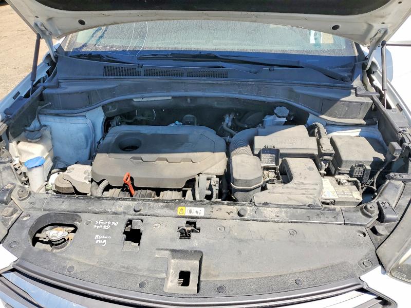 Aukcja sprzedaży 2018 Hyundai Santa Fe Sport, vin: 5NMZTDLB9JH083495, numer aukcji: 55357886