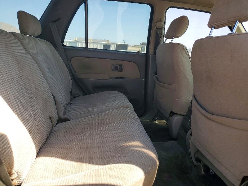 Aukcja sprzedaży 1997 Toyota 4runner, vin: JT3GN86R0V0039235, numer aukcji: 58984906