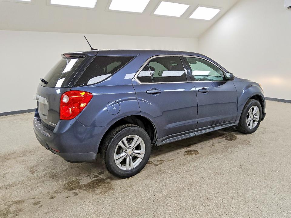 Продажа на аукционе авто 2013 Chevrolet Equinox, vin: 2GNFLCEK9D6309757, номер лота: 55462586