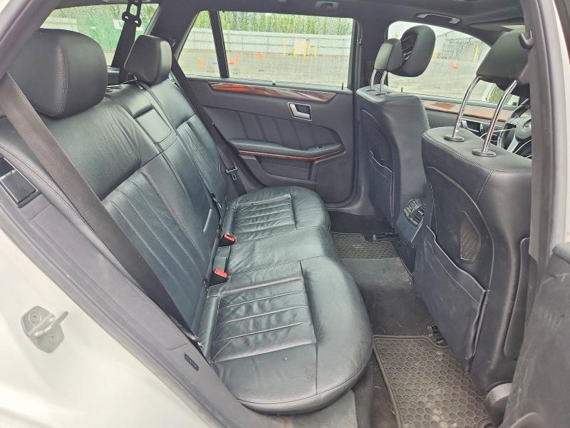Продажа на аукционе авто 2013 Mercedes-benz E, vin: WDDHH8JB8DA733655, номер лота: 56063806