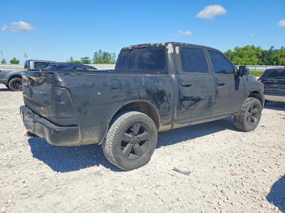 Aukcja sprzedaży 2015 Ram 1500, vin: 1C6RR7KT6FS544357, numer aukcji: 57744286
