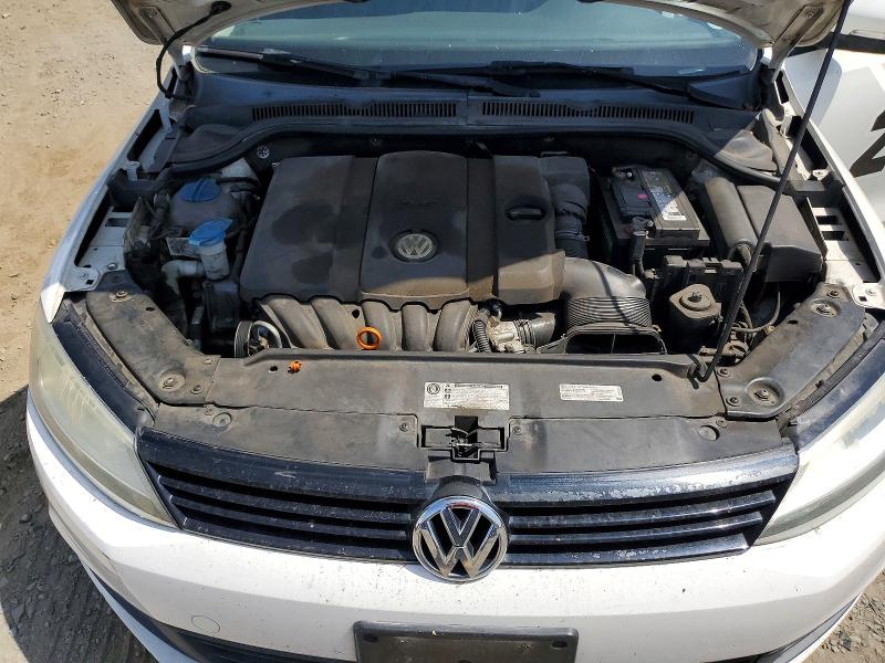 Продаж на аукціоні авто 2012 Volkswagen Jetta, vin: 3VWDP7AJ0CM426279, номер лоту: 55391906