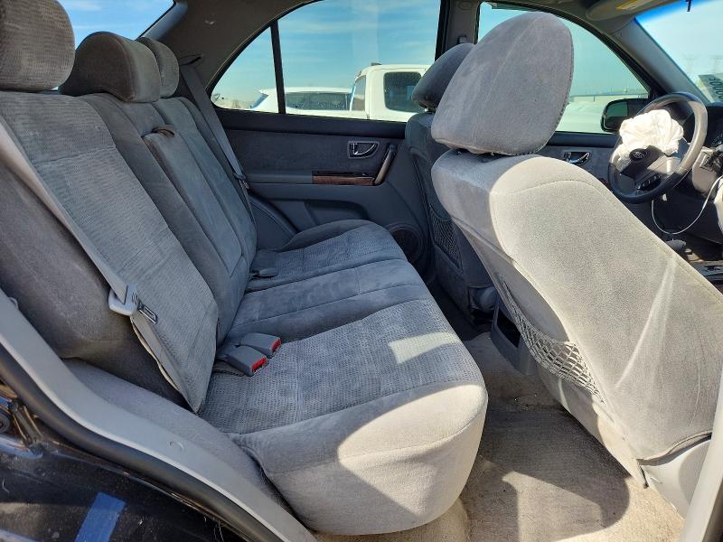 55625666 :رقم المزاد ، KNDJC733155415011 vin ، 2005 Kia Sorento مزاد بيع