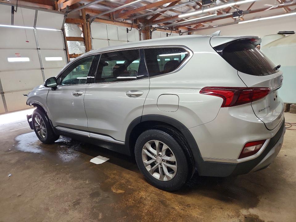 Продажа на аукционе авто 2019 Hyundai Santa Fe, vin: 5NMS33AD6KH062055, номер лота: 56075986