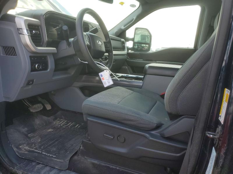 Aukcja sprzedaży 2024 Ford F250, vin: 1FT8W2BN4RED01182, numer aukcji: 55502476
