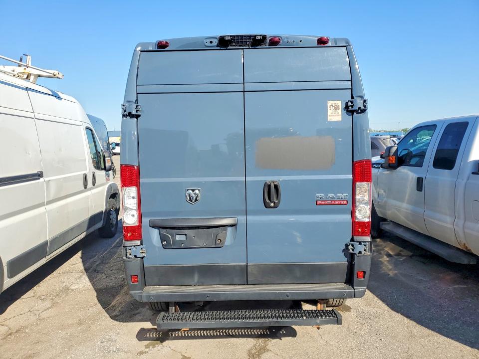 Aukcja sprzedaży 2019 Ram Promaster 2500, vin: 3C6TRVDG1KE517039, numer aukcji: 55889386