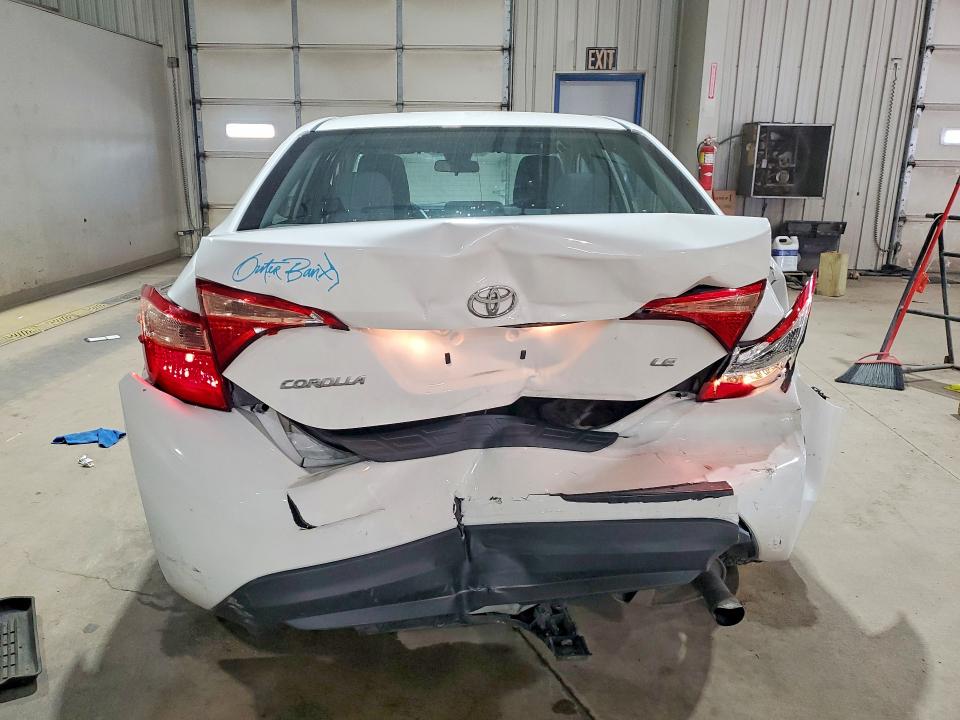 57477666 :رقم المزاد ، 2T1BURHE0KC155738 vin ، 2019 Toyota Corolla مزاد بيع